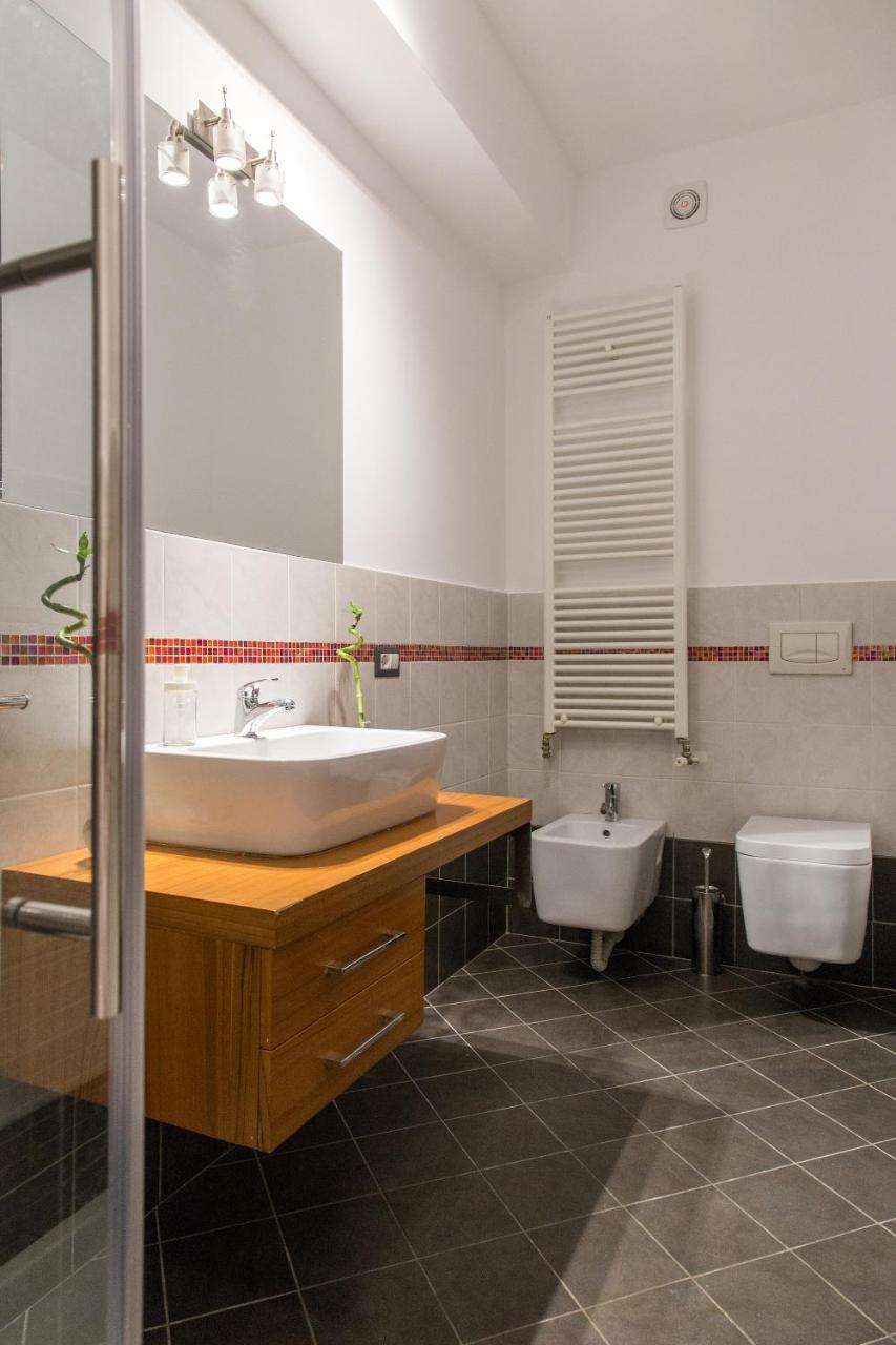 One Love Metropolitan Apartment Bucharest Luaran gambar