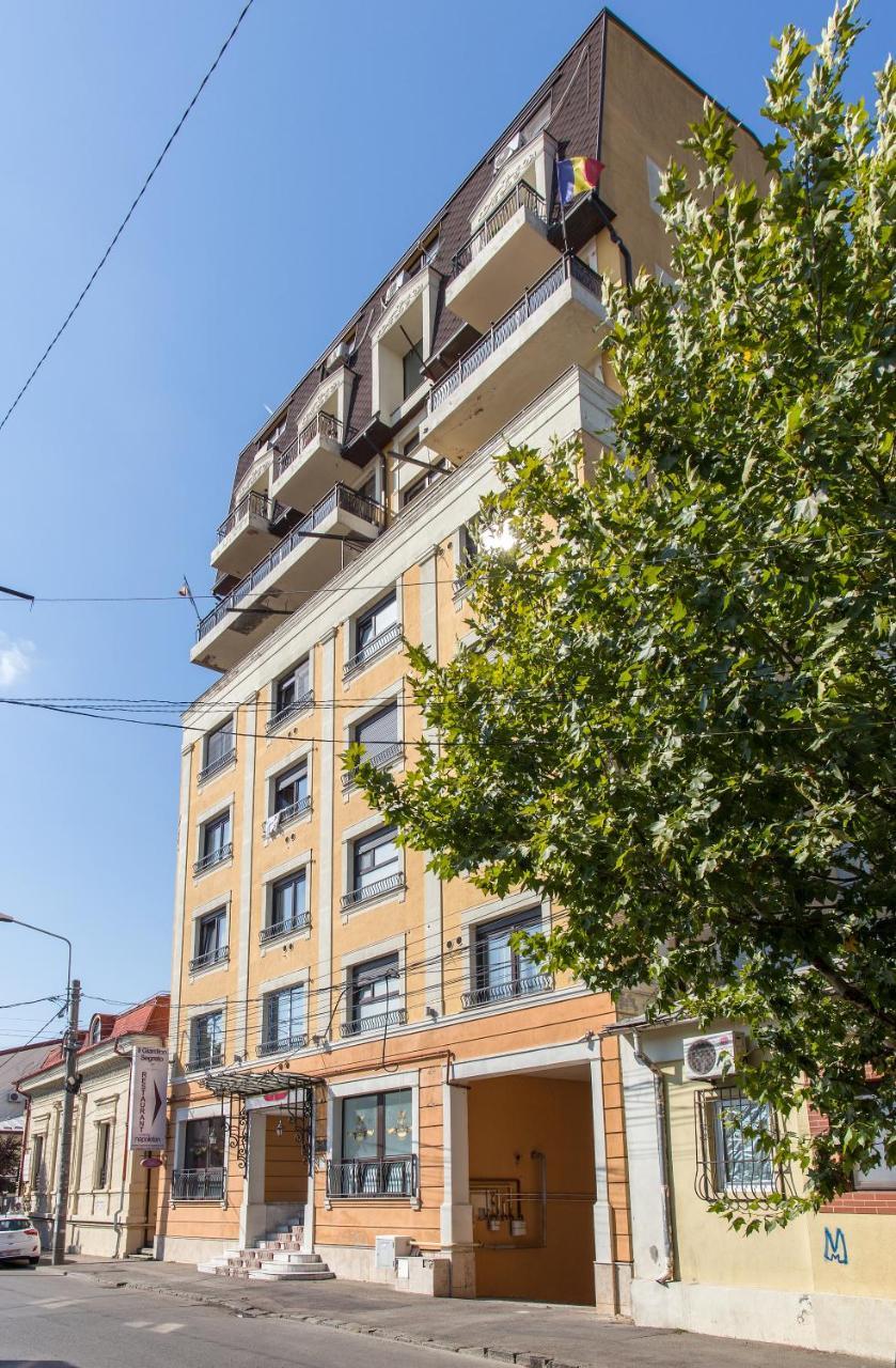 One Love Metropolitan Apartment Bucharest Luaran gambar