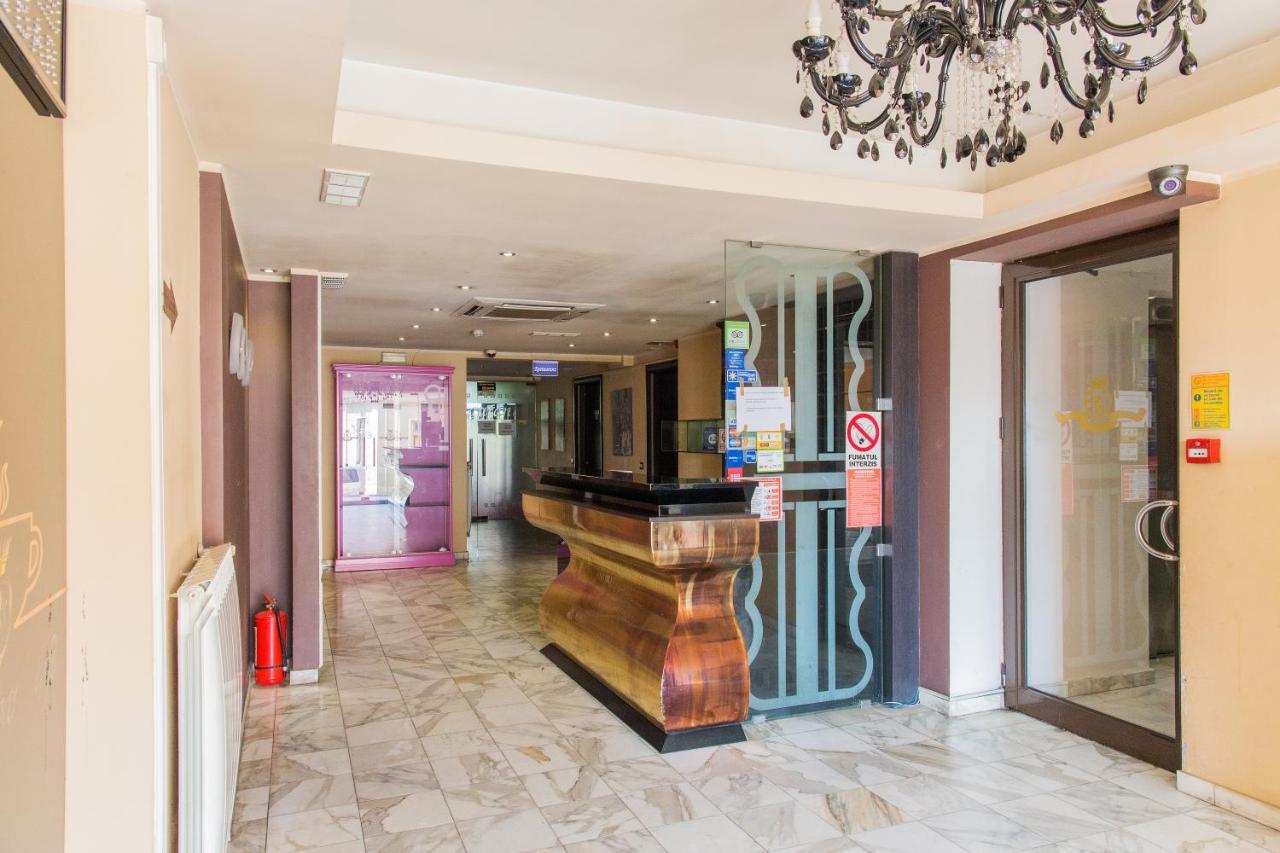 One Love Metropolitan Apartment Bucharest Luaran gambar